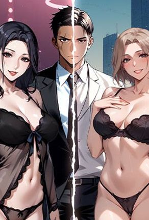 漫蛙漫画在线阅读 漫画韩漫精选